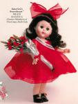 Vogue Dolls - Ginny - America's Sweetheart - Doll (Charter Members of the Ginny Doll Club)